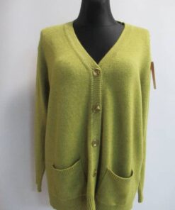 Sweter Damski CUC-19 MIX KOLOR L-3X