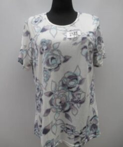 Bluzka Damska 1289 MIX KOLOR L-4XL